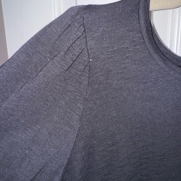 Torrid Slub Long Sleeve - Picture 2 of 3